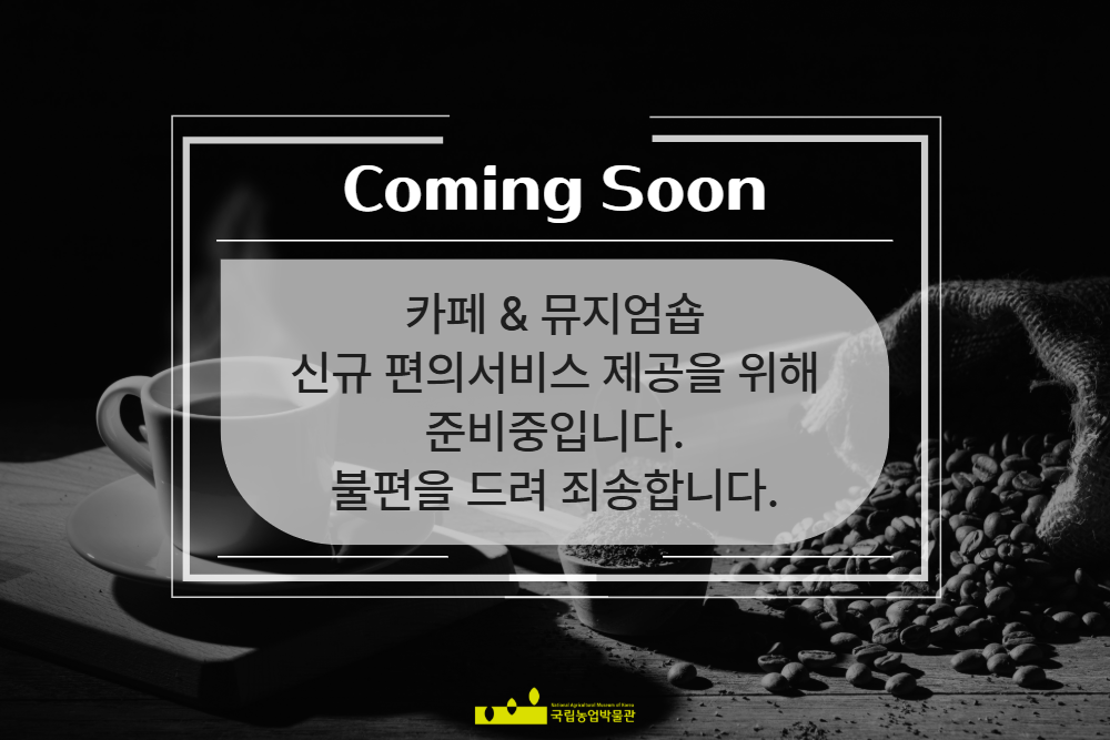 카페(전시동)